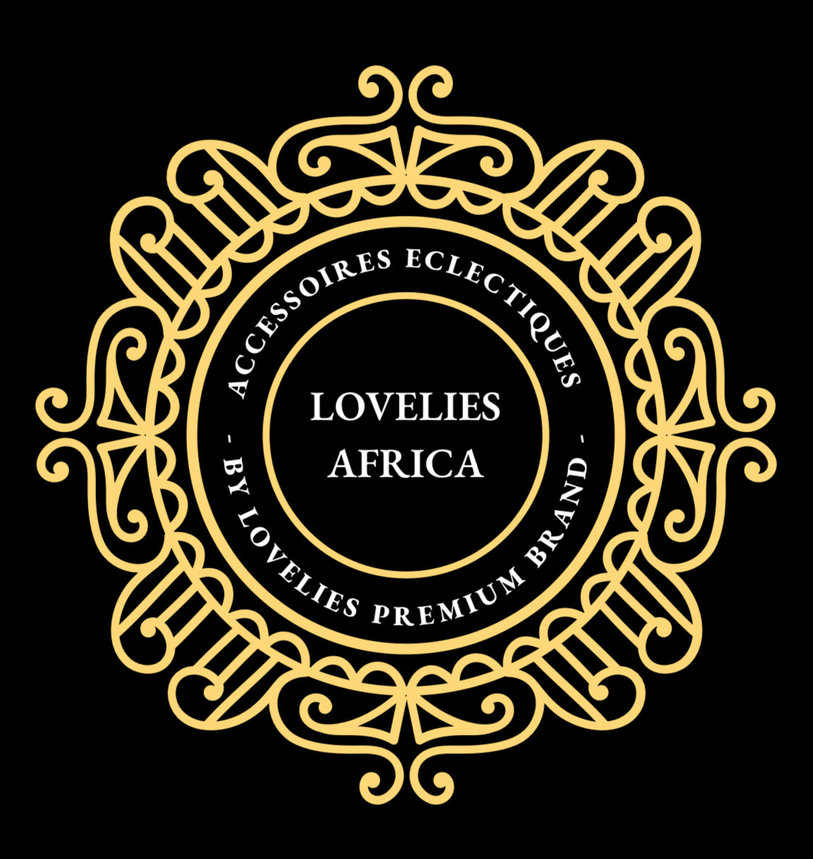 Lovelies Africa Business